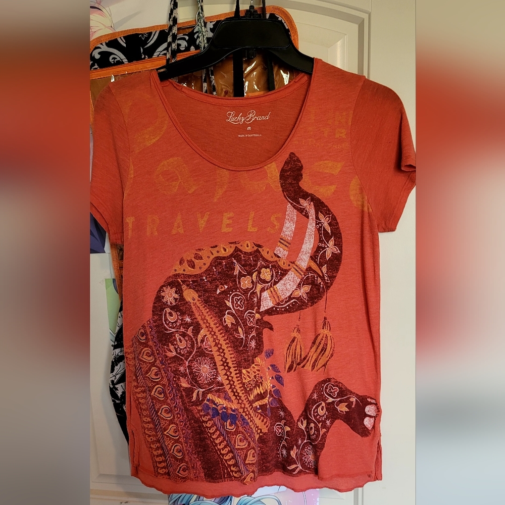 Lucky Brand Shirt